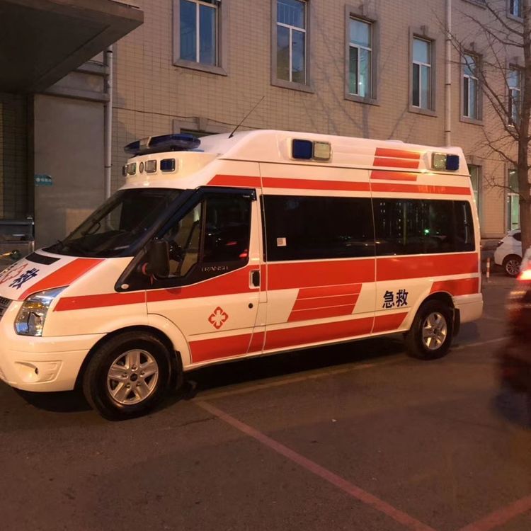 谷城一般救护车是怎么分类的