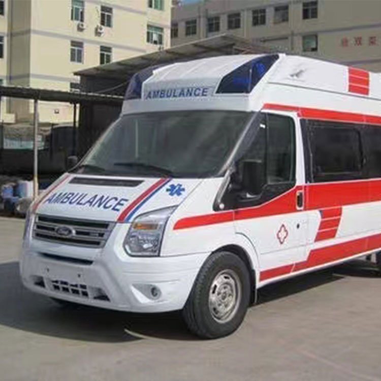 谷城救护车出租收费:安全出行,价格透明