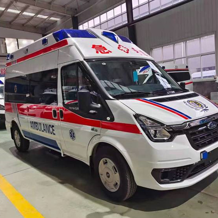 谷城演唱会救护车出租保障现场